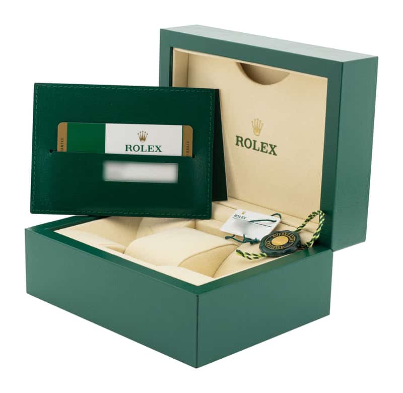 Rolex Datejust Lady 28 279173